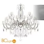 Люстра IlParalume MARINA 3310 1742/CH40/KR