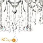 Люстра IlParalume MARINA 3310 1742/CH40/KR - Фото 0