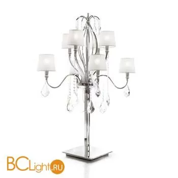 Настольная лампа IlParalume MARINA 3310 1742/FLAMBEAUX/KR