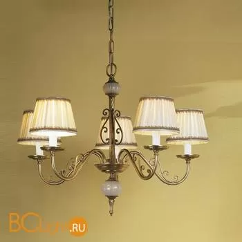 Люстра IlParalume MARINA 3311 709