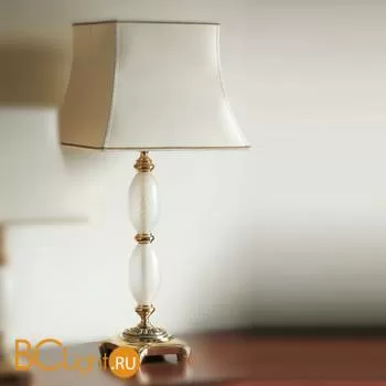 Настольная лампа IlParalume MARINA 3311 964/G