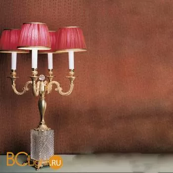 Настольная лампа IlParalume MARINA 3312 TL27