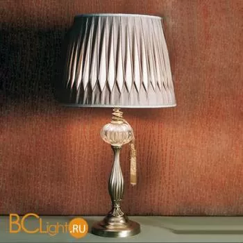 Настольная лампа IlParalume MARINA 3312 TL2F