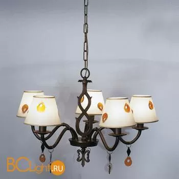 Люстра IlParalume MARINA 3317 725