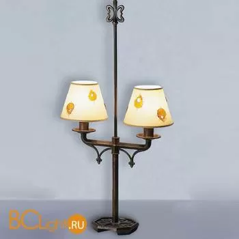 Настольная лампа IlParalume MARINA 3317 723