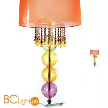 Настольная лампа IlParalume MARINA 3319 1215