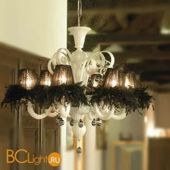 Люстра IlParalume MARINA 3321 1381