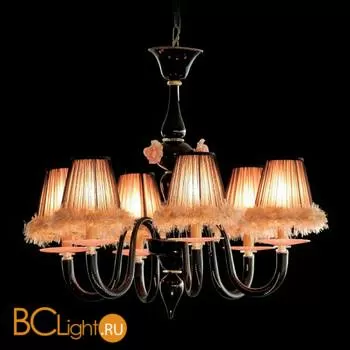 Люстра IlParalume MARINA 3321 1377CH6