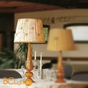 Настольная лампа IlParalume MARINA 3321 1384G