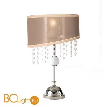 Настольная лампа IlParalume MARINA 3322 1677P/KR/QZ