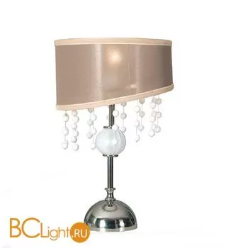 Настольная лампа IlParalume MARINA 3322 1677G/KR/QZ