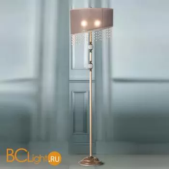 Торшер IlParalume MARINA 3322 1677FL/OV/QZ