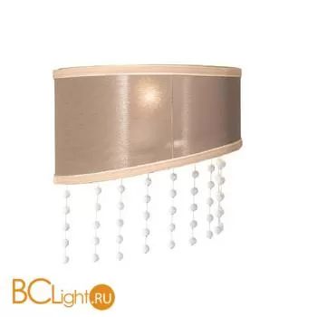 Настенный светильник IlParalume MARINA 3322 1677A/KR/QZ