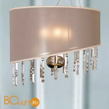 Подвесной светильник IlParalume MARINA 3322 1675CH4/KR/SW