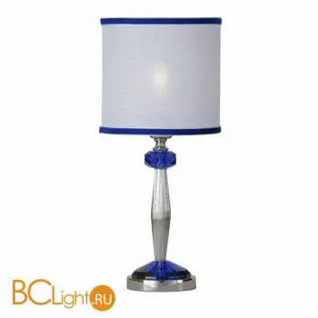 Настольная лампа IlParalume MARINA 3323 1688P/KR/BL