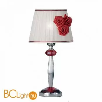 Настольная лампа IlParalume MARINA 1687P/KR/RO