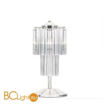 Настольная лампа IlParalume MARINA 3324 1691/P/KR/TR