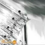 Настенный светильник IlParalume MARINA 3324 1997 - Фото 0