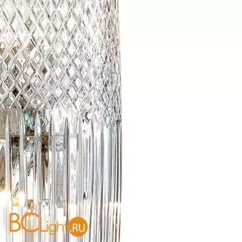 Подвесной светильник IlParalume MARINA 3324 2004/CH2 - Фото 0