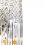 Подвесной светильник IlParalume MARINA 3324 2004/CH2 - Фото 0