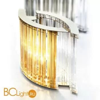 Настольная лампа IlParalume MARINA 3324 1638/AM/LU