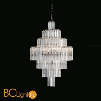 Подвесной светильник IlParalume MARINA 3324 1691/KR/TR