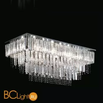 Потолочный светильник IlParalume MARINA 3324 1512/KR