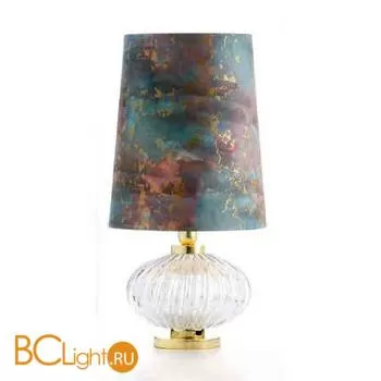 Настольная лампа IlParalume MARINA 3325 2091/LU