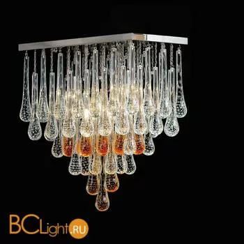 Потолочный светильник IlParalume MARINA 3326 1692/KR/TR/AM