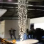 Потолочный светильник IlParalume MARINA 3326 1810