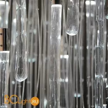 Потолочный светильник IlParalume MARINA 3326 1933/LED - Фото 0