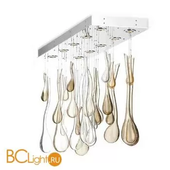 Потолочный светильник IlParalume MARINA 3326 2062