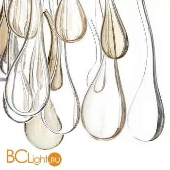 Потолочный светильник IlParalume MARINA 3326 2062 - Фото 0