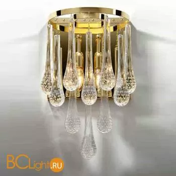 Настенный светильник IlParalume MARINA 3326 2023A2