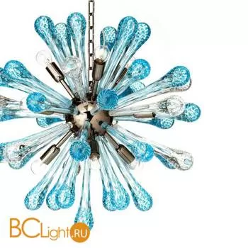 Подвесной светильник IlParalume MARINA 3326 2025CH9