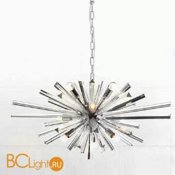 Подвесной светильник IlParalume MARINA 3326 2030CH9