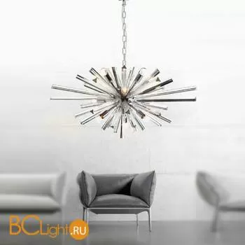 Подвесной светильник IlParalume MARINA 3326 2030CH9 - Фото 0