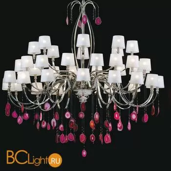 Люстра IlParalume MARINA 3327 1710CH40/KR/RS