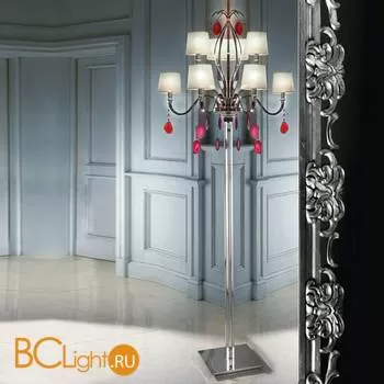 Торшер IlParalume MARINA 3327 1710/FL/KR/RS