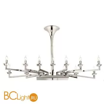 Потолочная люстра IlParalume MARINA 3327 2032CH14/NL