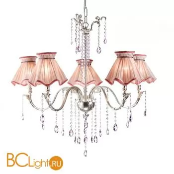 Люстра IlParalume MARINA 3328 1689/CH5/AV/RS