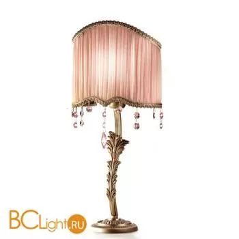 Настольная лампа IlParalume MARINA 3328 1689P/OV/RS