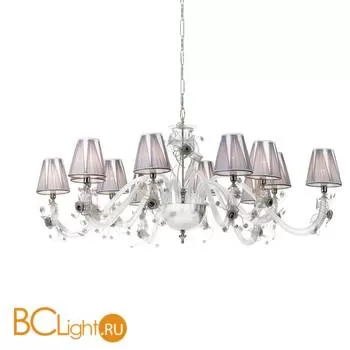 Люстра IlParalume MARINA 3329 1631/CH12/KR