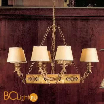 Люстра IlParalume MARINA 3330 1543