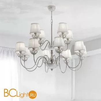 Люстра IlParalume MARINA 4410 1762/CH12