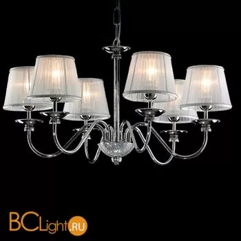 Люстра IlParalume MARINA 4410 1447/CH6