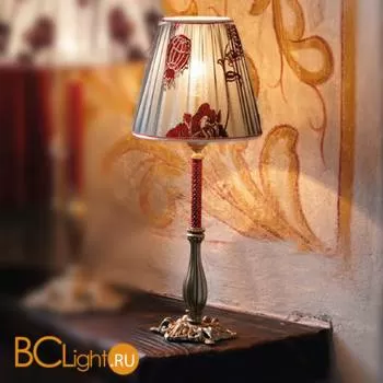 Настольная лампа IlParalume MARINA 4410 1875/P