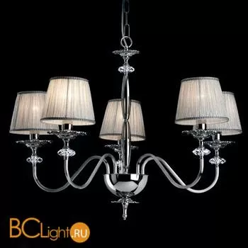 Люстра IlParalume MARINA 4410 1457/CH5