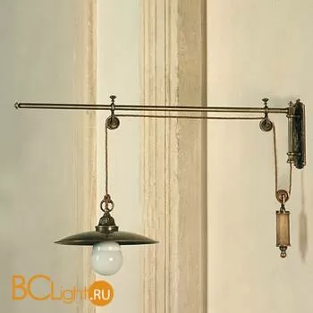 Бра IlParalume MARINA 4411 763