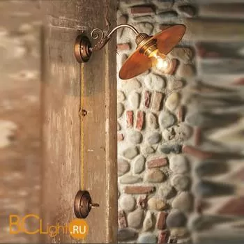 Бра IlParalume MARINA 4411 739/F - Фото 0